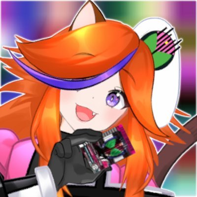 Caturteer 🐱 Live2D rigger🐈TokuTuber🐱 V:D0 Group Profile