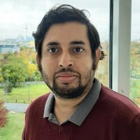 Deep Chatterjee (@chatterjeedeep) 's Twitter Profile