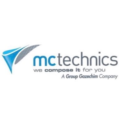 MCtechnics is a distributor of raw materals, equipment & accessories for the #composite industry in the Benelux: #polyester #epoxy A Groupe Gazechim Company