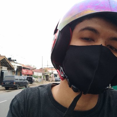 AbdulRica's profile picture. @abang_ganteng