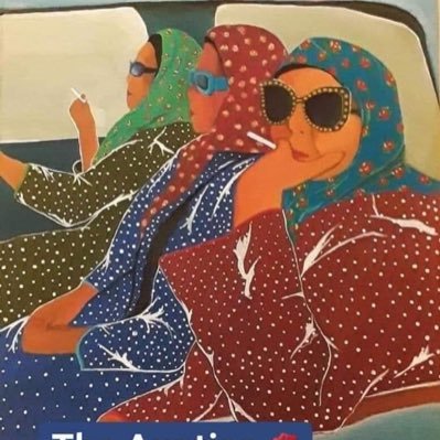 waabadosaikwe's profile picture. #fedi22