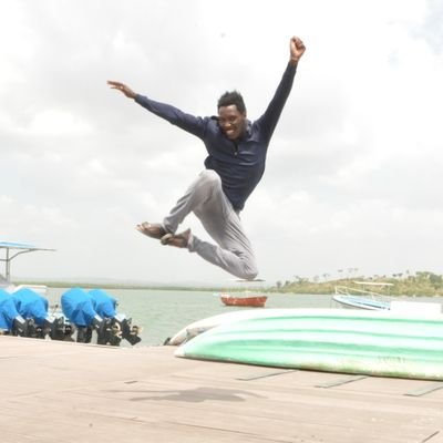 denniskimani84's profile picture. Here for fun 👻