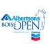 AlbertsonsBoiseOpen (@BoiseOpen) Twitter profile photo