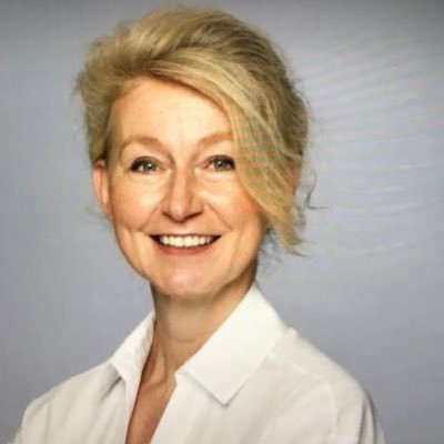 AnnekeNeuhaus's profile picture. #ThoughtLeadership | #Reputationmanagement #InnovationCommunication #Branding #21CenturyArt | views are mine