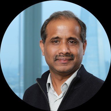 Global Lead for Intelligent Edge and Product & Platform Engineering @Accenture. All views are my own