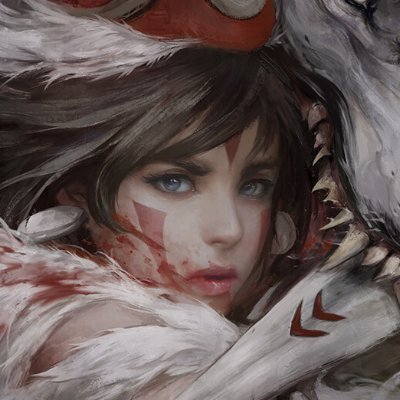 Akahantaさんのプロフィール画像