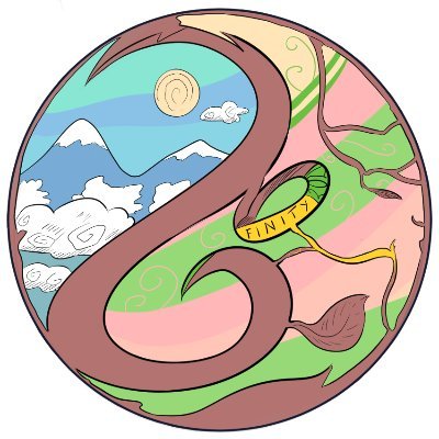 lofinityrecords's profile picture. 🌍 supportive lo-fi community
♥️ join our discord ⬇️