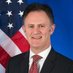 Ambassador Nathan Sales (@ambnathansales) Twitter profile photo Ambassador Nathan Sales (@ambnathansales) Twitter profile photo