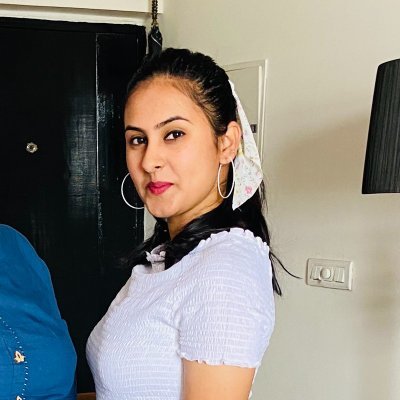 gursumeet_kaur's profile picture. 