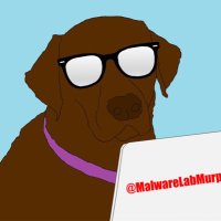 Murphy the Malware Lab (@malwarelabmurph) 's Twitter Profile