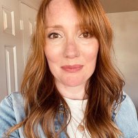 Sarah Shimmin Gilbert (@sargilbert) 's Twitter Profile