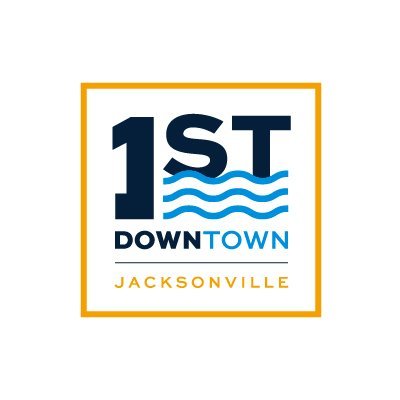 1st DownTown Jacksonville showcases the @jaguars commitment to development, and to our city.