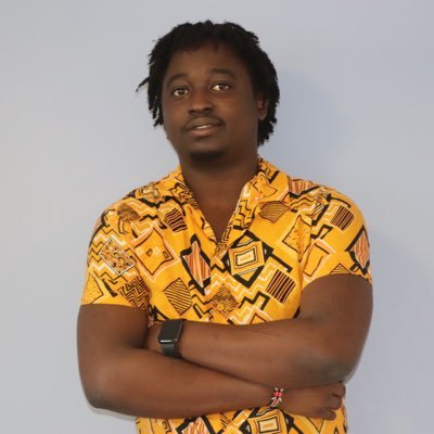 GabrielOhowa's profile picture. Foodie 🍔 Tech 💻💡 Charming 🥺. I’m ready to be better, I swear 😈😅😆.