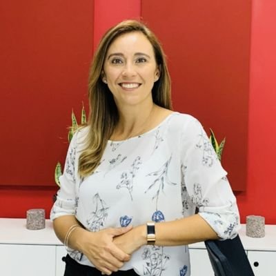 melieli_mm's profile picture. Communicator in the construction industry. Passionate about life, my family and happiness.