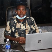 Lawrence Tichaona Mangenje (@ltmangenje) 's Twitter Profile
