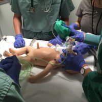 Simulation @ Unity Health Toronto (@sim_unityhealth) 's Twitter Profile