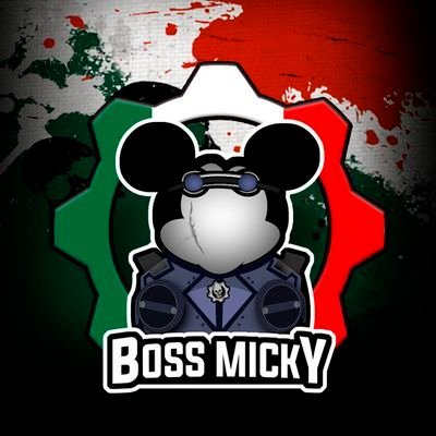 Boss_Mickyx Profile Picture