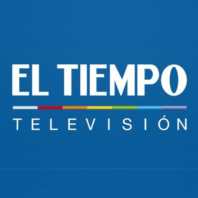 EL TIEMPO Televisión Profile