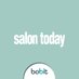 Salon Today (@salontoday) Twitter profile photo Salon Today (@salontoday) Twitter profile photo