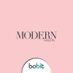 Modern Salon (@modernsalon) Twitter profile photo Modern Salon (@modernsalon) Twitter profile photo