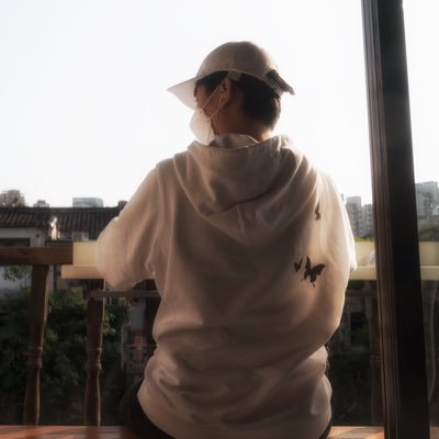 profeec's profile picture. Funky boy