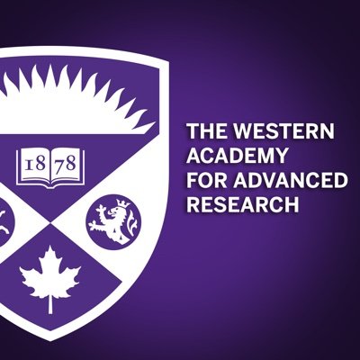 The Western Academy for Advanced Research at Western University brings together interdisciplinary teams of scholars to address major issues facing humanity.