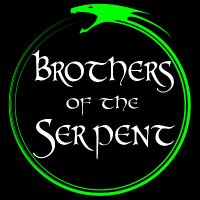 Brothers of the Serpent Podcast(@SnkBrs) 's Twitter Profileg