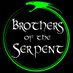 Brothers of the Serpent Podcast (@SnkBrs) Twitter profile photo