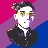 🎨 Zev 🏳️‍⚧️(@inkadillo) 's Twitter Profile Photo