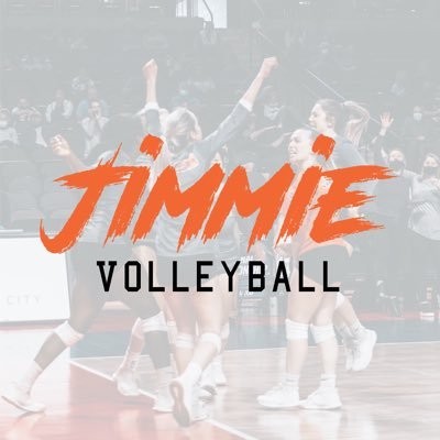 Jimmie Volleyball Profile