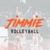Jimmie Volleyball (@UJVolleyball) Twitter profile photo