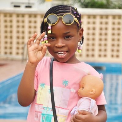 The only official Twitter account for Imade Aurora Adeleke 🌸