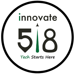 Innovation Hotspot for the Capital Region!

Instagram: @innovate518
Facebook: innovate518

#Innovate518