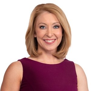 CTV Winnipeg Weather Anchor & Host of 