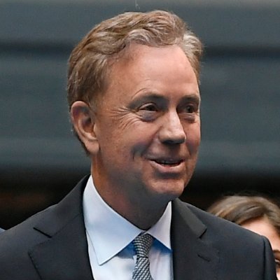 Governor Ned Lamont Profile