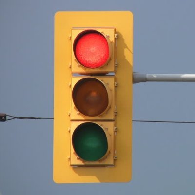 I don't exist yet, but I should! Help a get a stoplight put at E. 144th Ave and Fairfax Dr. by spreading awareness of the possible dangers without me!