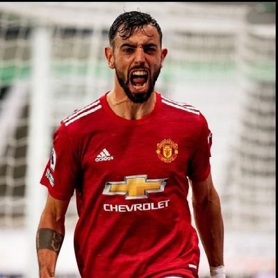 Seu portal de notícias diárias sobre o jogador do Manchester United: Bruno Fernandes 🔴⚪