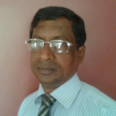 GANESH CHANDRA ROY