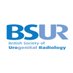 The British Society of Urogenital Radiology (@BSUroRad) Twitter profile photo