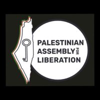 Palestinian Assembly For Liberation(@pal_assembly) 's Twitter Profile Photo
