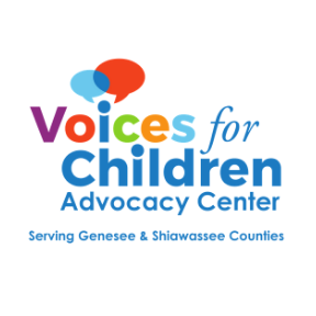 Voices for Children serves child survivors of physical/sexual abuse, neglect and human trafficking in Flint, Genesee and Shiawassee Counties in Michigan.