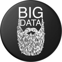 Big Data Beard (@bigdatabeard) 's Twitter Profile