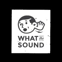 What The Sound(@WhatTheSound) 's Twitter Profile Photo