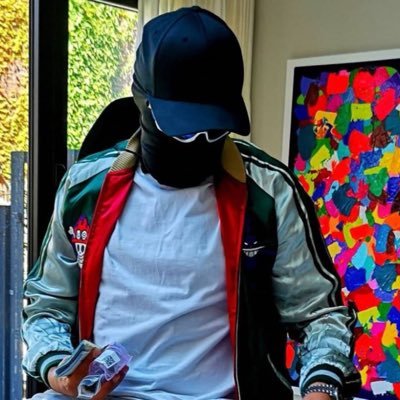 unknownzer11's profile picture. 🫀