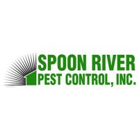 Spoon River Pest Control(@Spoonriverpest) 's Twitter Profile Photo