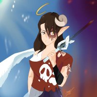 Shiro (@empressshirolol) Twitter profile photo
