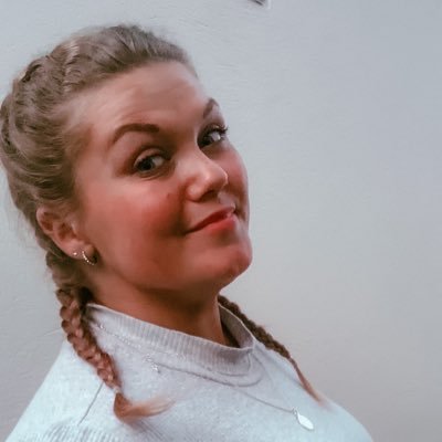 MariaBitteLita's profile picture. Engasjert Moldenser, mastergrad i idrettsvitenskap. Selvutnevnt ekspert og bedreviter. Fotballfrelst MFKsupporter. Daglig leder av Rideklubb.