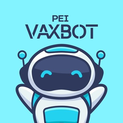 🦠💉🇨🇦 Beep Boop. I'm a bot that tweets about available vaccine appointments on PEI. 🇨🇦💉🦠 #PEICovid19 #VaccinatePEI