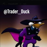 trader_duck (@trader_duck) 's Twitter Profile