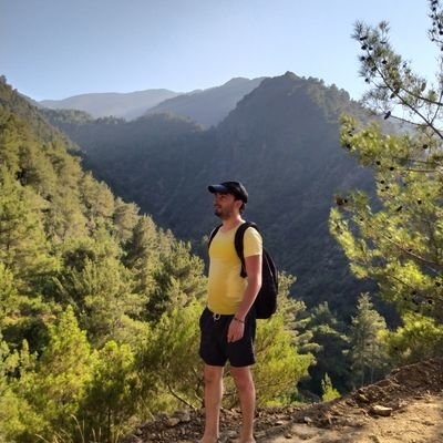 RagpBAKAR's profile picture. 